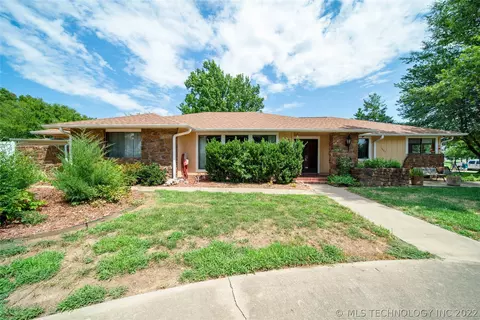 1605 Willow, Pryor, OK 74361 photo 26