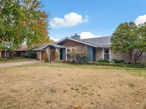 3119 E 84th St, Tulsa, OK 74137 photo 2