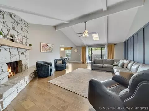 3119 E 84th St, Tulsa, OK 74137 photo 5