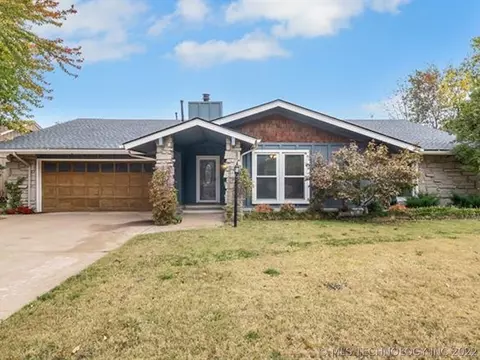 3119 E 84th St, Tulsa, OK 74137 photo 1
