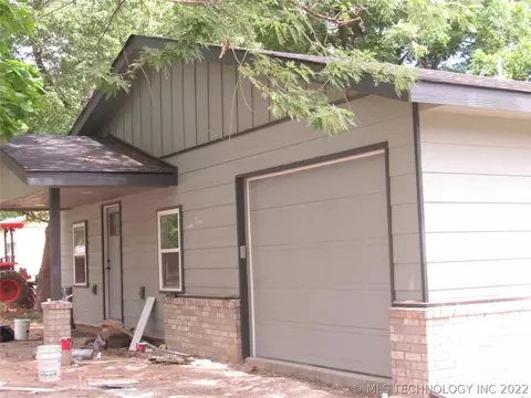904 E Spaulding, Checotah, OK 74426 photo 28