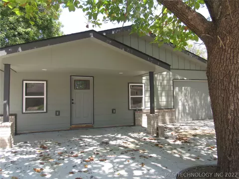 904 E Spaulding, Checotah, OK 74426 photo 33
