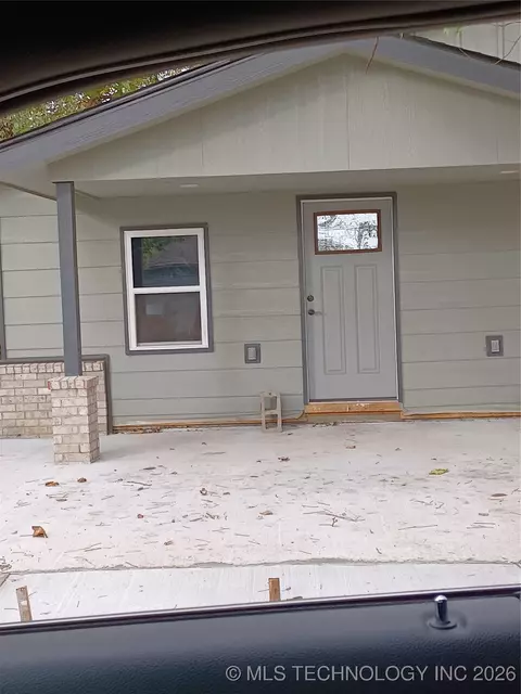 904 E Spaulding, Checotah, OK 74426 photo 45
