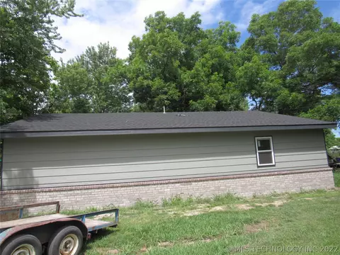 904 E Spaulding, Checotah, OK 74426 photo 29