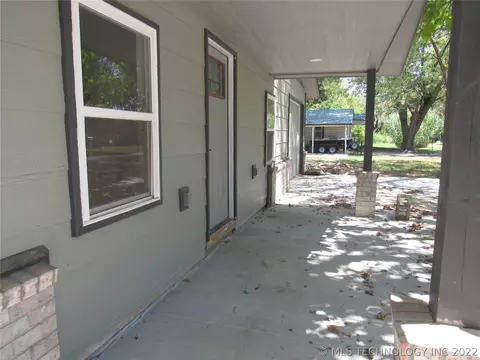 904 E Spaulding, Checotah, OK 74426 photo 44