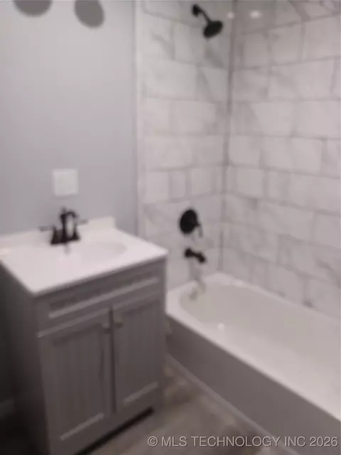 904 E Spaulding, Checotah, OK 74426 photo 34