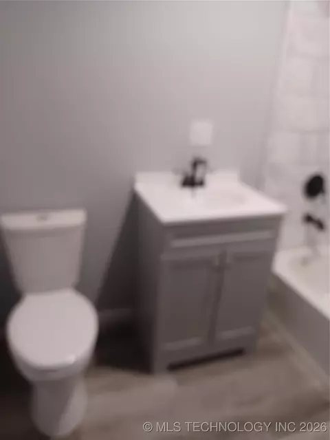 904 E Spaulding, Checotah, OK 74426 photo 35