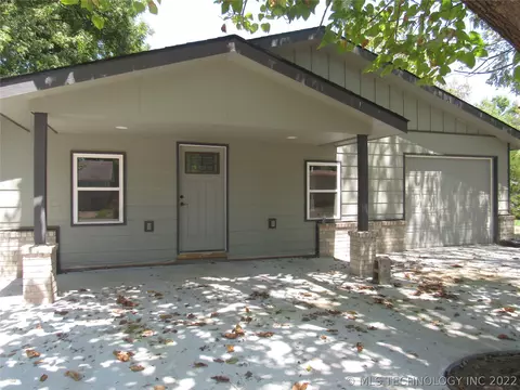 904 E Spaulding, Checotah, OK 74426 photo 42