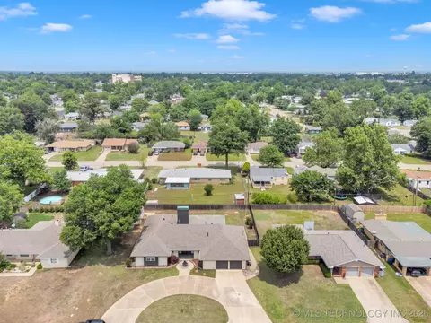 1110 E 8th, Cushing, OK 74023 photo 35