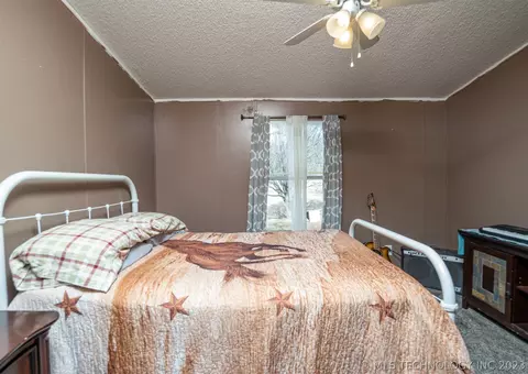 219 Mistletoe Ln, Mead, OK 73449 photo 15