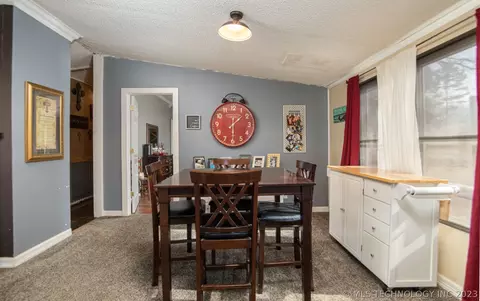 219 Mistletoe Ln, Mead, OK 73449 photo 13