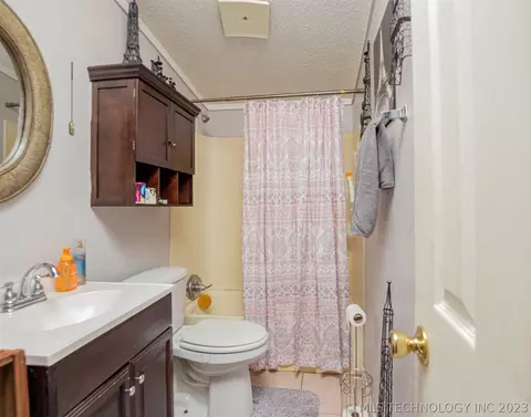 219 Mistletoe Ln, Mead, OK 73449 photo 16