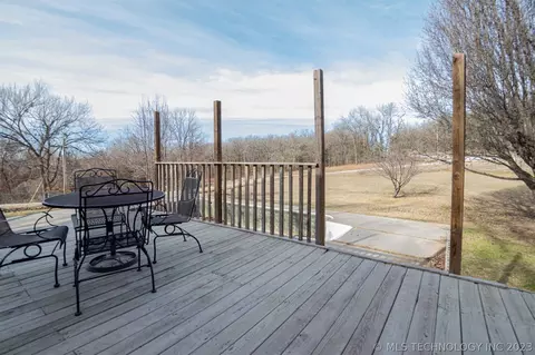219 Mistletoe Ln, Mead, OK 73449 photo 24