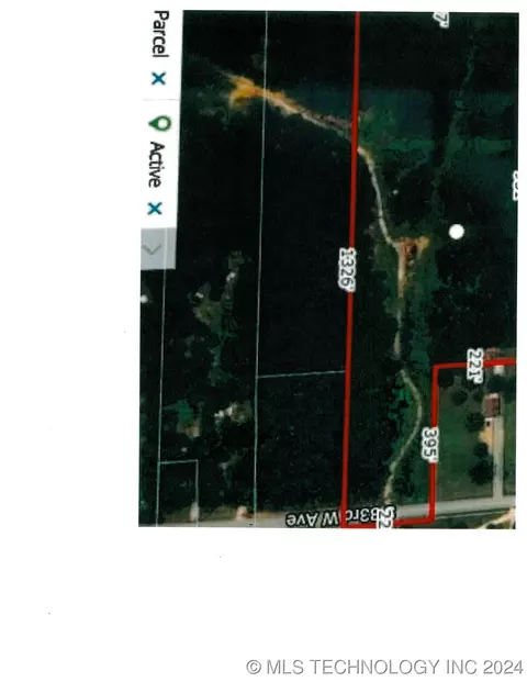 33 Rd West Ave, Sapulpa, OK 74066