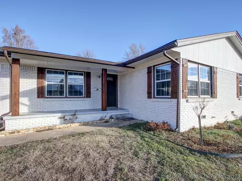 7521 E 26th Ct, Tulsa, OK 74129 photo 3