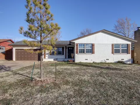 7521 E 26th Ct, Tulsa, OK 74129 photo 1