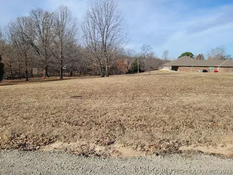 52 Red Oak, Eufaula, OK 74432 photo 5