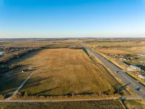 8 Hwy 64, Warner, OK 74469 photo 24