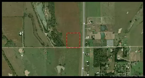 8 Hwy 64, Warner, OK 74469 photo 2