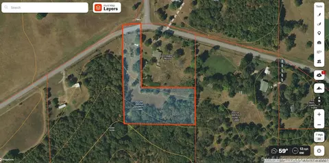 469288 E 923 Rd, Stilwell, OK 74960