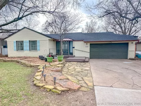 4134 E 37th Pl, Tulsa, OK 74135 photo 1