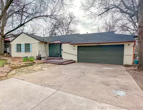 4134 E 37th Pl, Tulsa, OK 74135 photo 2