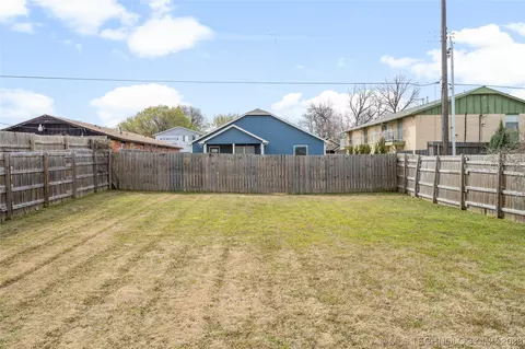 2522 E 5th Pl, Tulsa, OK 74104 photo 31