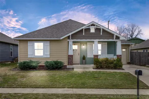 2522 E 5th Pl, Tulsa, OK 74104 photo 35