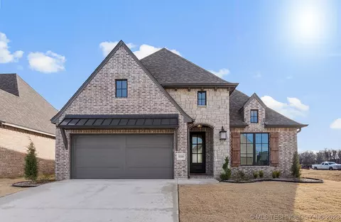 5310 E 126th St S, Bixby, OK 74008
