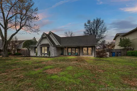 7331 E 62nd St, Tulsa, OK 74133 photo 1