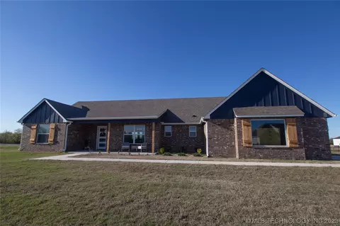 32153 E 67th Pl S, Broken Arrow, OK 74014 photo 1