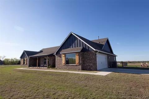 32153 E 67th Pl S, Broken Arrow, OK 74014 photo 2