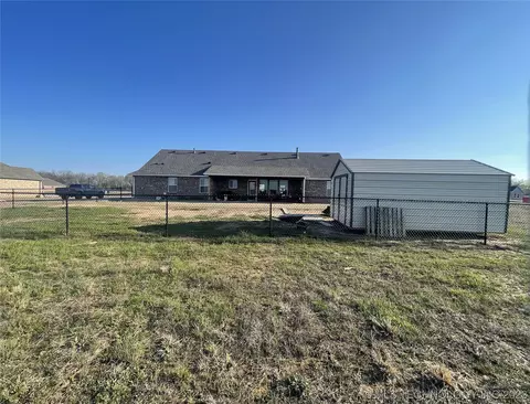 32153 E 67th Pl S, Broken Arrow, OK 74014 photo 18