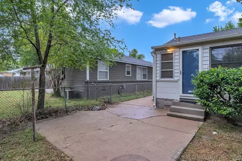 1542 E 49th St, Tulsa, OK 74105 photo 24