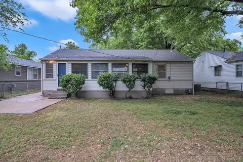 1542 E 49th St, Tulsa, OK 74105 photo 25