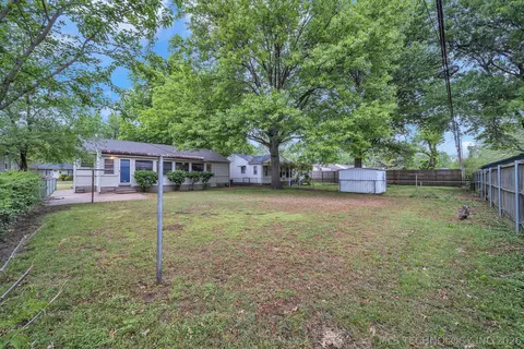 1542 E 49th St, Tulsa, OK 74105 photo 27
