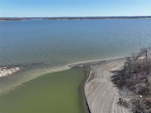 508 Stone Ridge Rd, Eufaula, OK 74432 photo 6