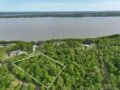 508 Stone Ridge Rd, Eufaula, OK 74432 photo 2