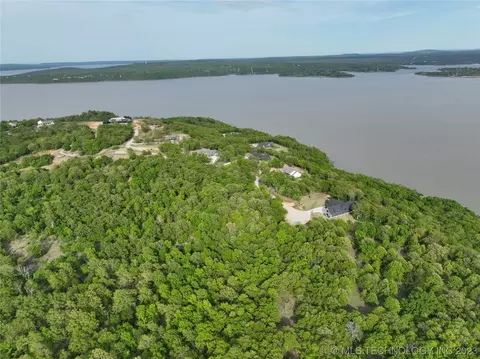 508 Stone Ridge Rd, Eufaula, OK 74432 photo 3
