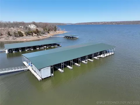 508 Stone Ridge Rd, Eufaula, OK 74432 photo 5
