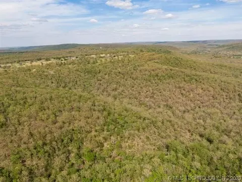 Apache Drive, Vian, OK 74962 photo 4