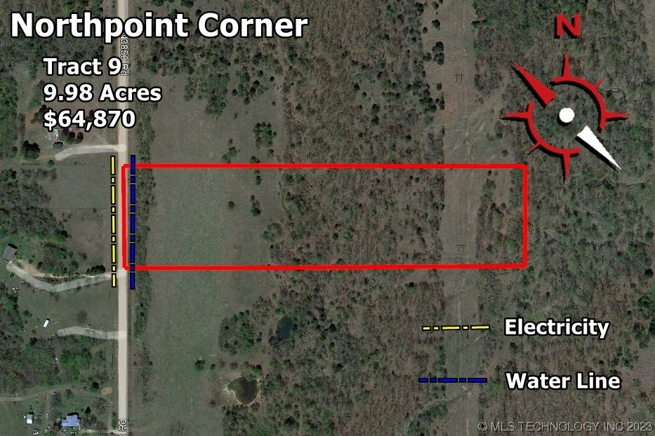 109025 N County Road 3850 Rd  