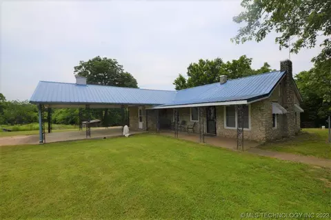 79775 S 4630 Rd, Stilwell, OK 74960