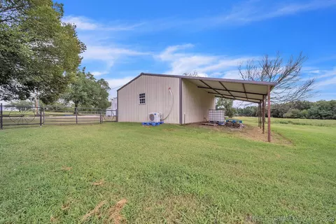 1871 N 194th St W, Haskell, OK 74436 photo 30