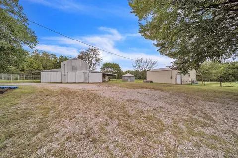 1871 N 194th St W, Haskell, OK 74436 photo 27