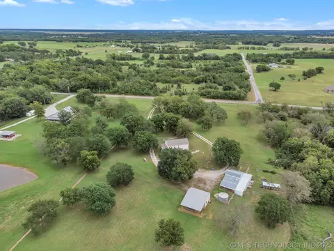 1871 N 194th St W, Haskell, OK 74436 photo 38