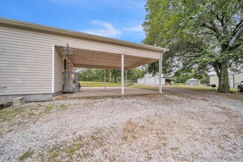 1871 N 194th St W, Haskell, OK 74436 photo 26