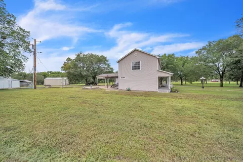 1871 N 194th St W, Haskell, OK 74436 photo 32