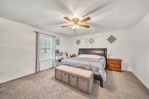 1871 N 194th St W, Haskell, OK 74436 photo 15