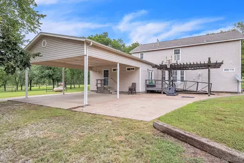 1871 N 194th St W, Haskell, OK 74436 photo 28